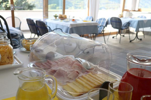 Frühstück