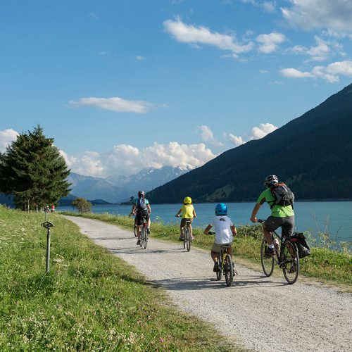 Radfahren_Vinschgau