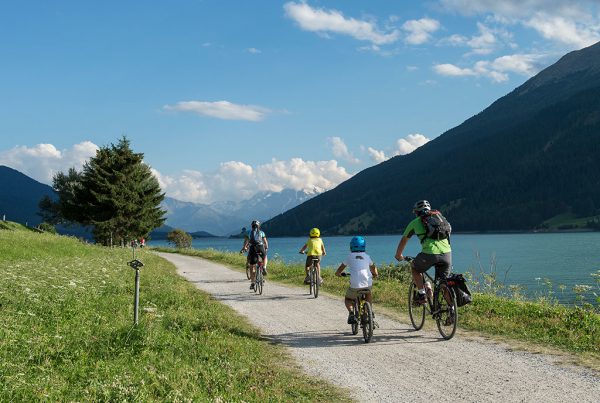 Radfahren_Vinschgau