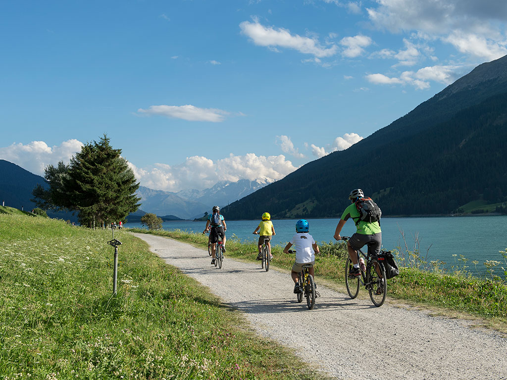 Radfahren_Vinschgau