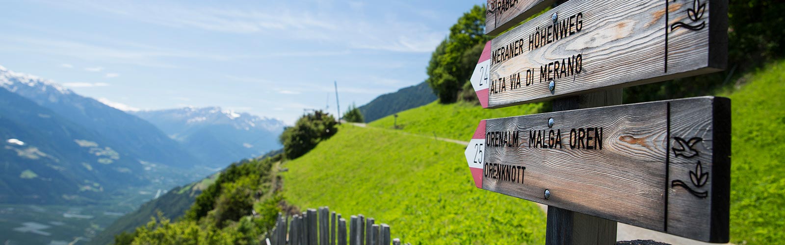 Sommer-Vinschgau-Hoehenweg