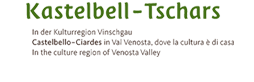 Kastelbell - Tschars in Südtirol