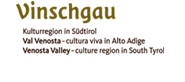 Vinschgau in Südtirol